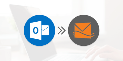 Best strategies to import Outlook PST Files to Hotmail